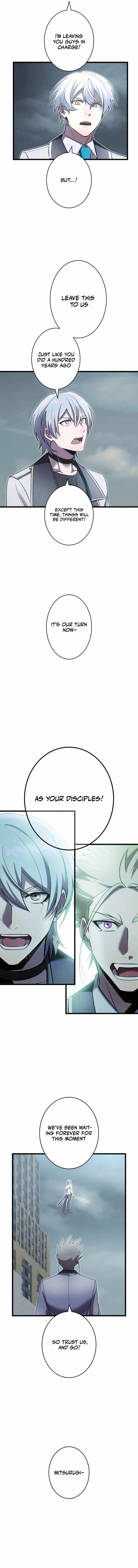 Return of The Genius Swordmaster Chapter 36 13